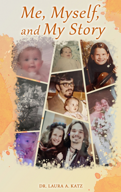 Me, Myself, and My Story