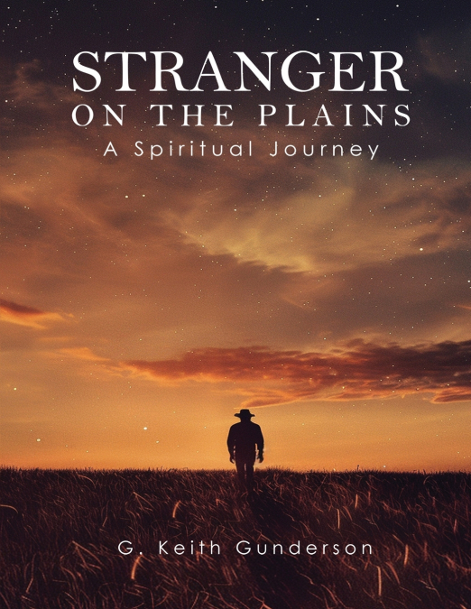 Stranger on the Plains