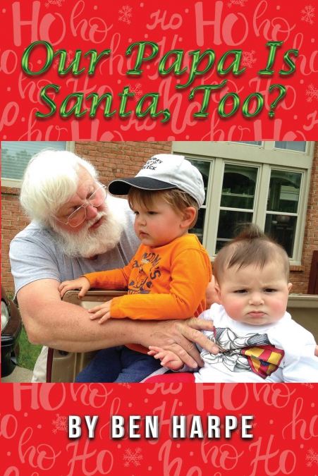 Our Papa Is Santa, Too?