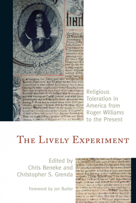Lively Experiment