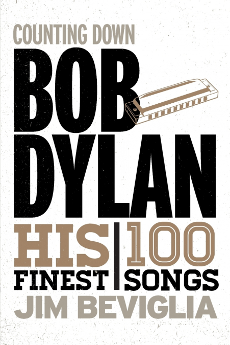 Counting Down Bob Dylan