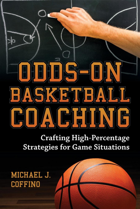 Odds-On Basketball Coaching