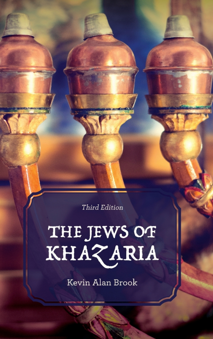 Jews of Khazaria