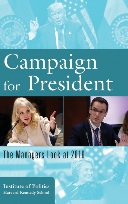 Campaign for President