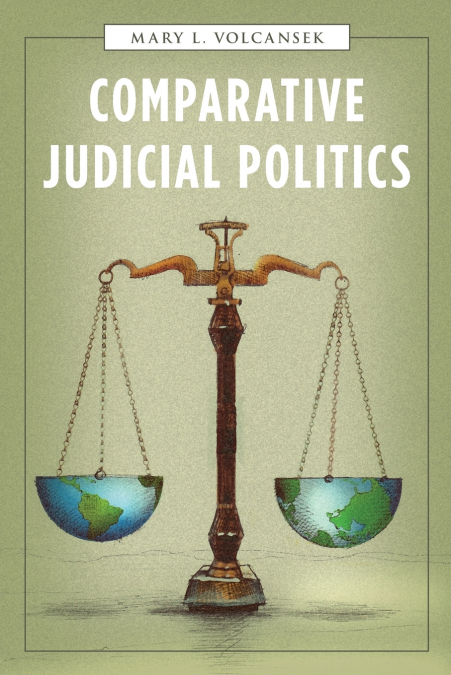 Comparative Judicial Politics