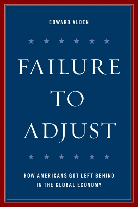 Failure to Adjust