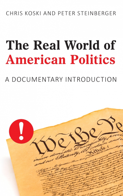 Real World of American Politics