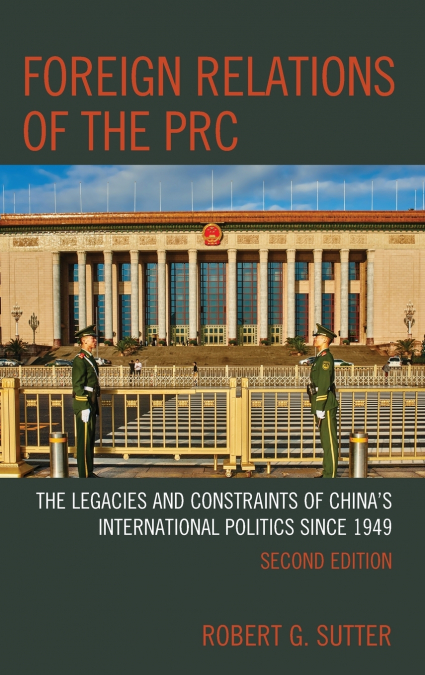 Foreign Relations of the PRC