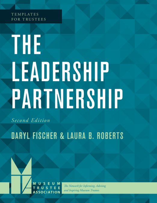 The Leadership Partnership, Second Edition