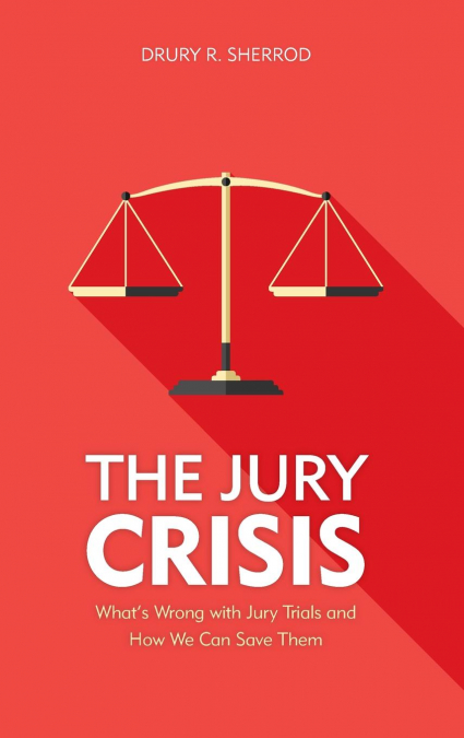 Jury Crisis