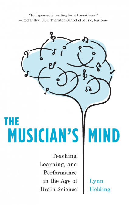 Musician’s Mind