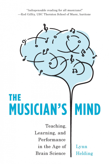 Musician’s Mind