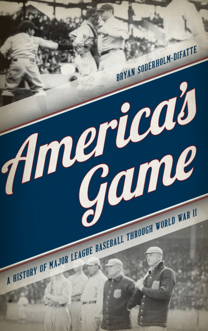 America’s Game