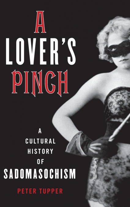 Lover’s Pinch