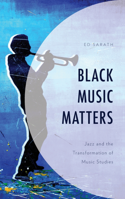 Black Music Matters
