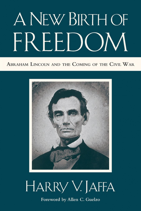 New Birth of Freedom