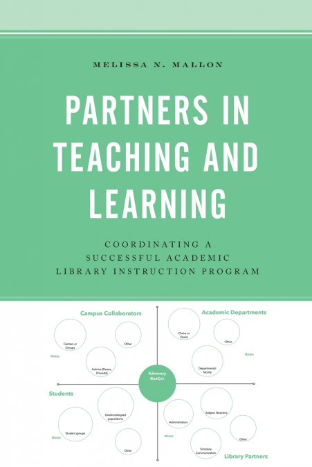 Partners in Teaching and Learning