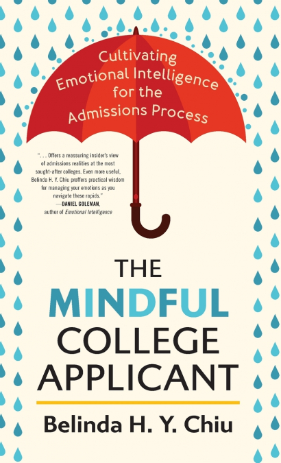Mindful College Applicant