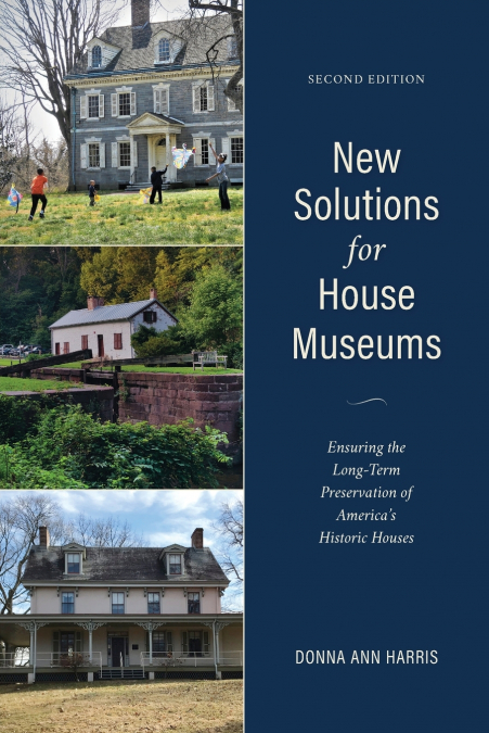 New Solutions for House Museums