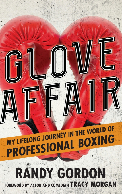 Glove Affair