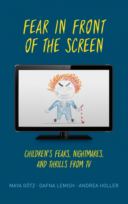 Fear in Front of the Screen