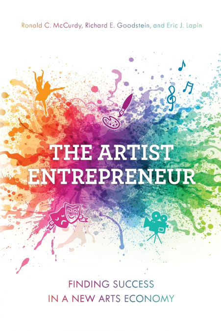 Artist Entrepreneur