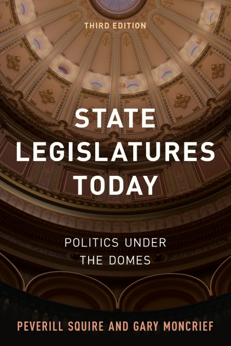State Legislatures Today