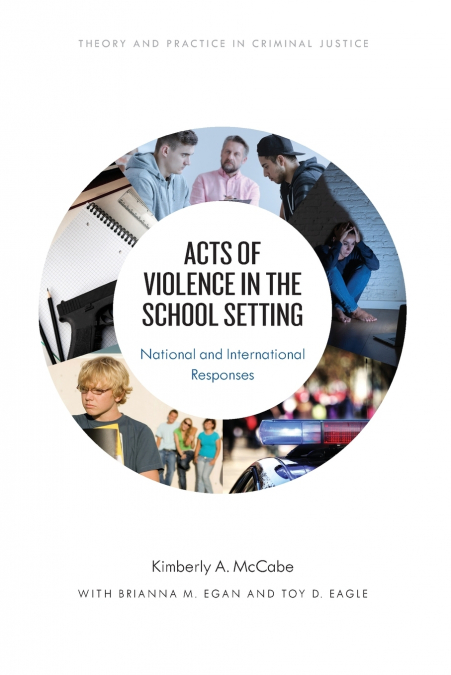 Acts of Violence in the School Setting