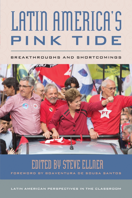 Latin America’s Pink Tide