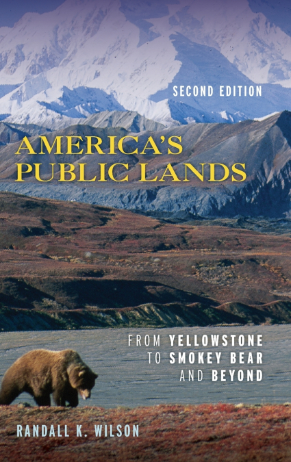 America’s Public Lands
