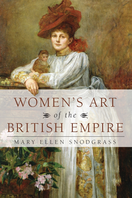 Women’s Art of the British Empire