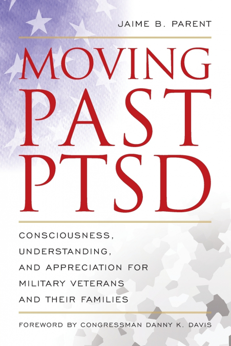 Moving Past PTSD