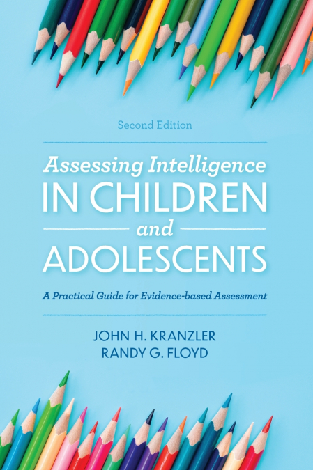 Assessing Intelligence in Children and Adolescents