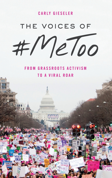 Voices of #MeToo