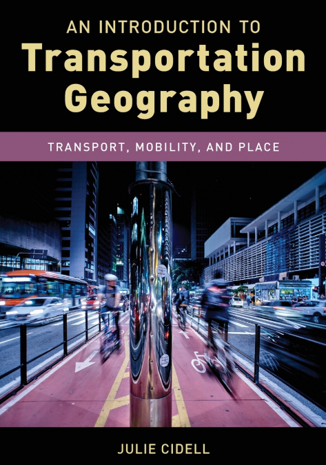 Introduction to Transportation Geography