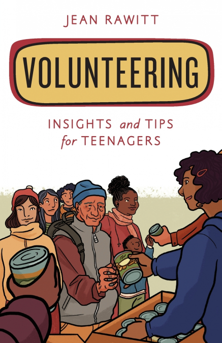 Volunteering