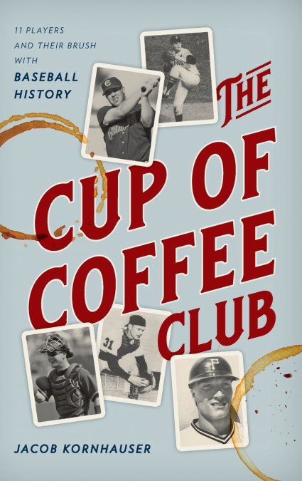 Cup of Coffee Club