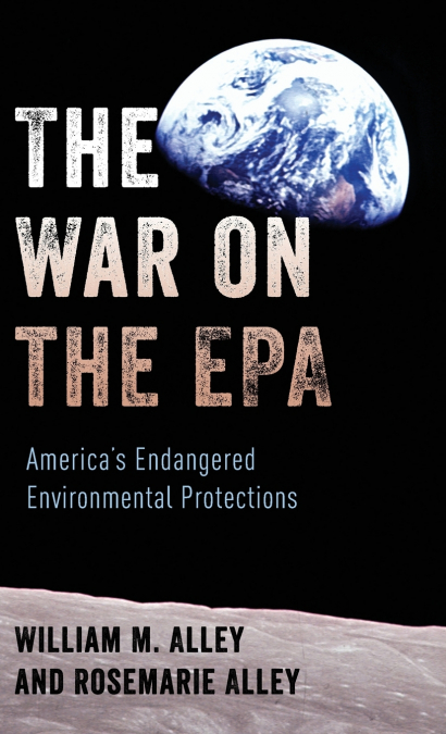War on the EPA
