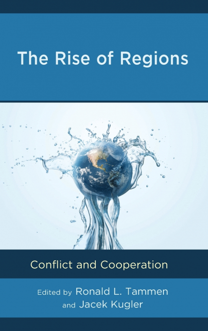 Rise of Regions
