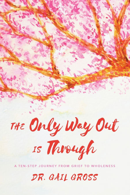 Only Way Out is Through