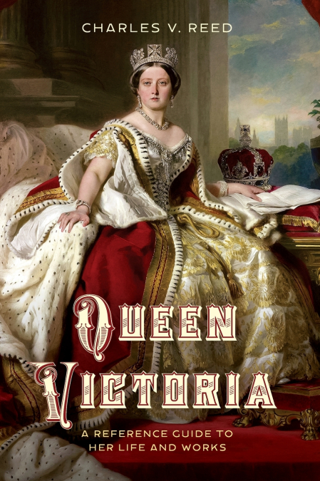 Queen Victoria