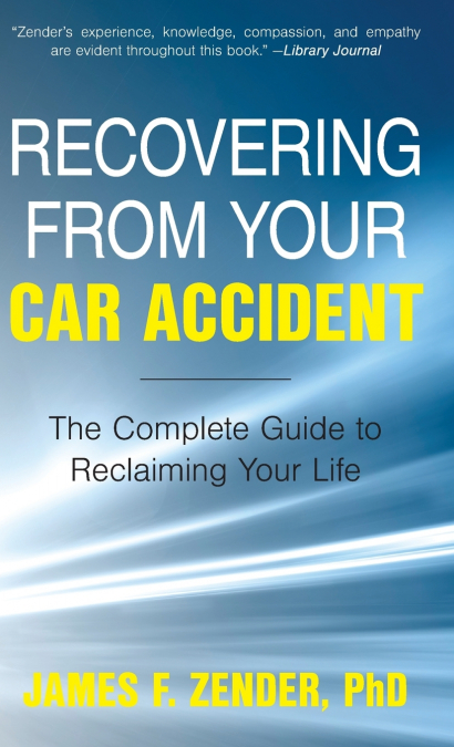 Recovering from Your Car Accident
