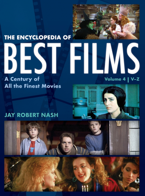 The Encyclopedia of Best Films