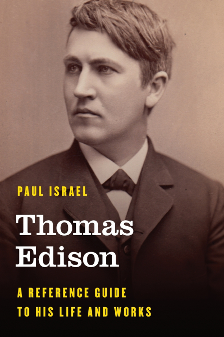 Thomas Edison