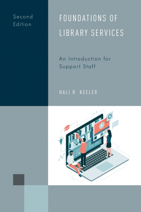 Foundations of Library Services