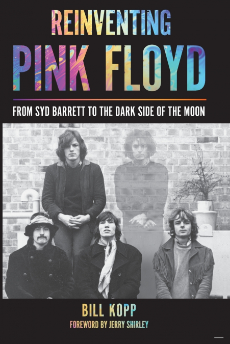 Reinventing Pink Floyd