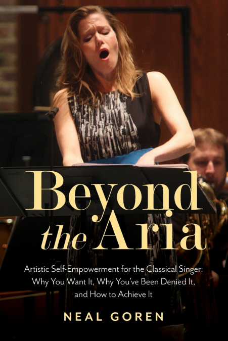 Beyond the Aria