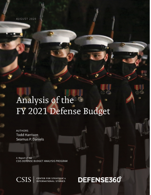 Analysis of the FY 2021 Defense Budget