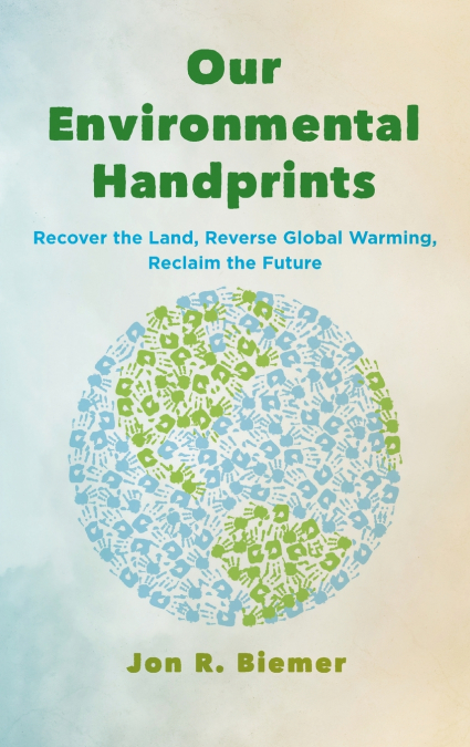 Our Environmental Handprints