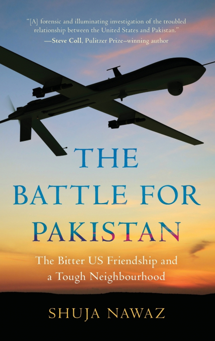 Battle for Pakistan